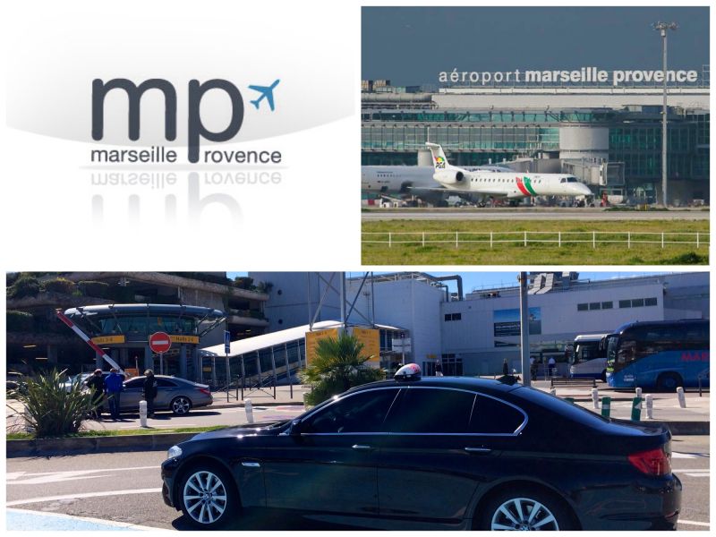 Taxi Gare Aix en Provence TGV ou Aéroport pour transferts UEFA Euro 2016 Marseille