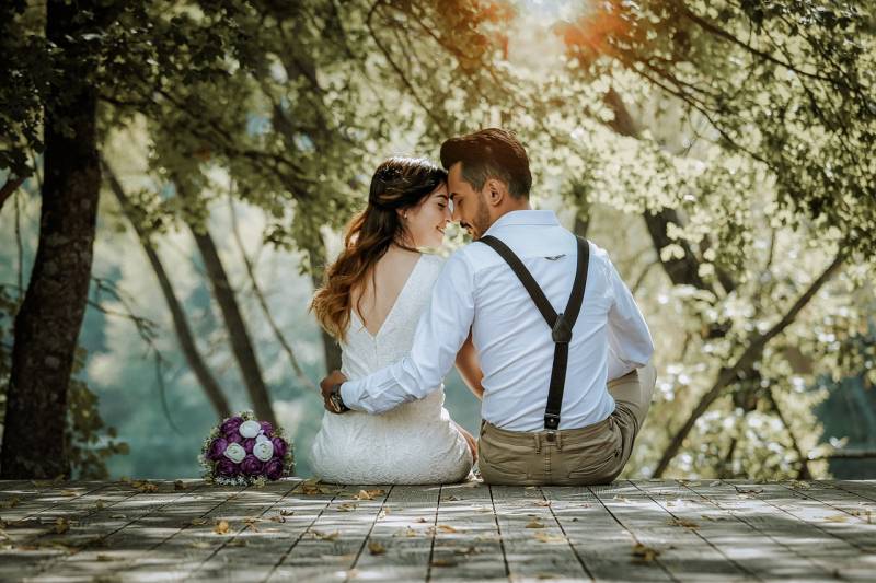 Navette transfert mariage Aix en Provence