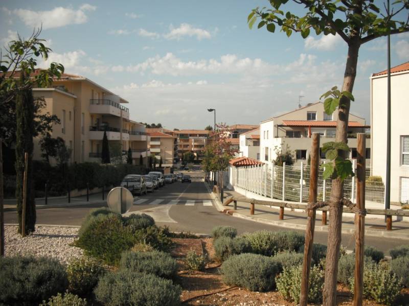 Taxi Pôle d'activité d'Aix en Provence Aix Les Milles Aix La Duranne